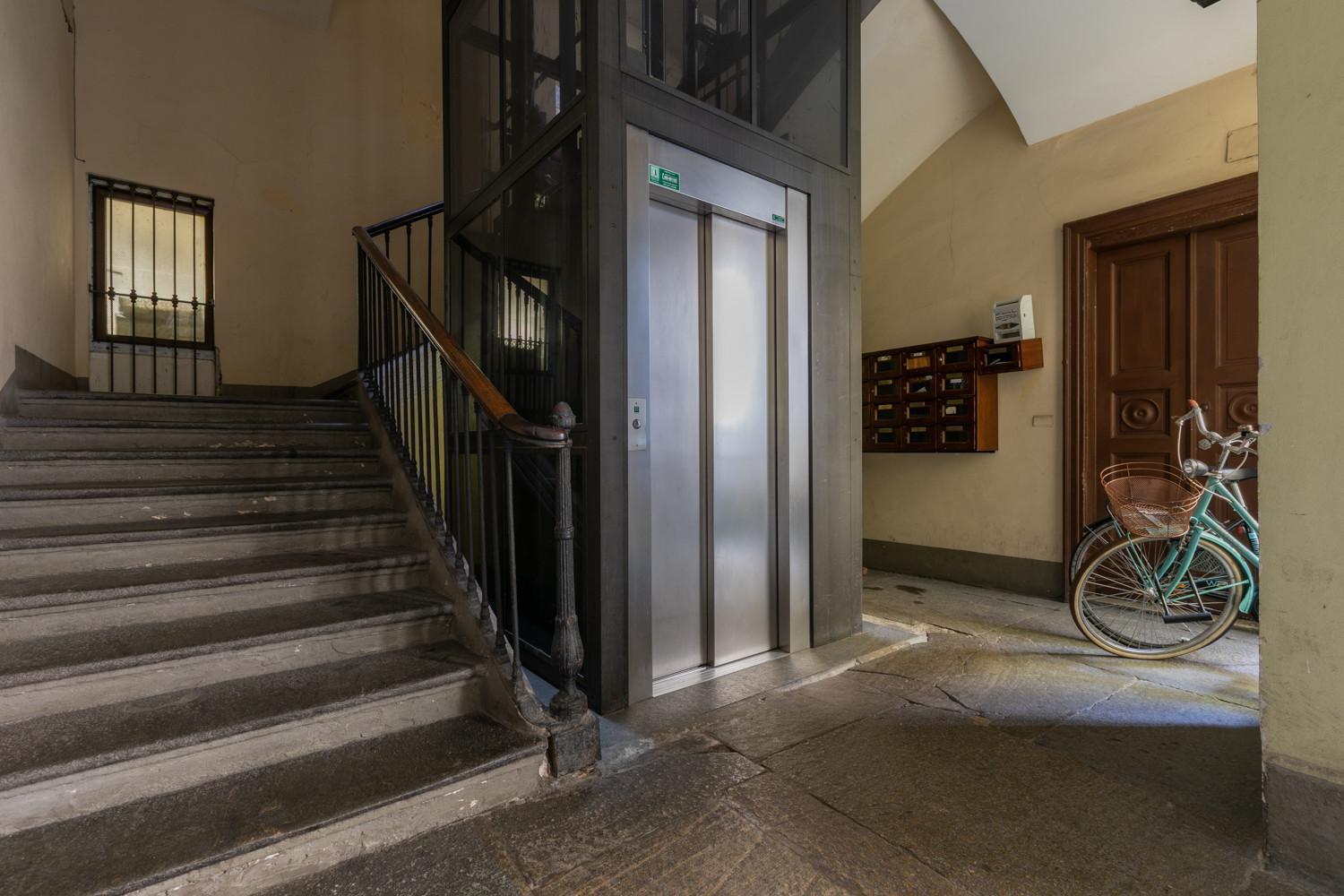 La Corte By Wonderful Italy Turín Exterior foto