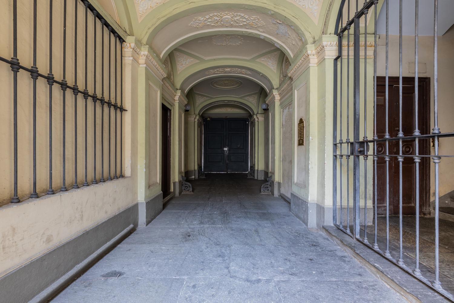 La Corte By Wonderful Italy Turín Exterior foto